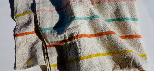 THE BARRYDALE HANDWEAVERS
