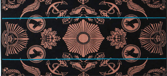 THE BASOTHO BLANKET