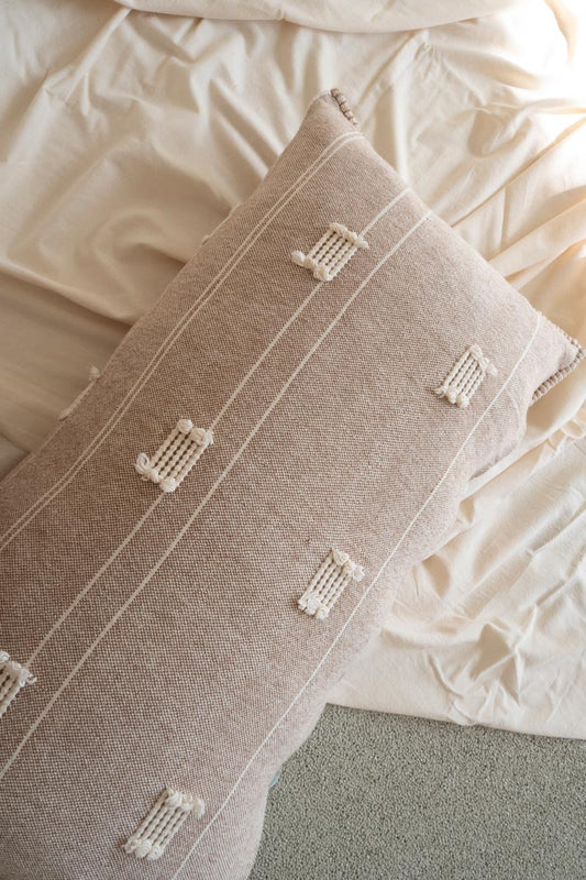 THE BON BON CUSHION
