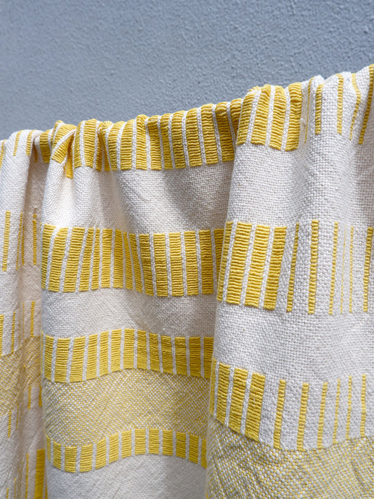 THE MONASTERY THROW