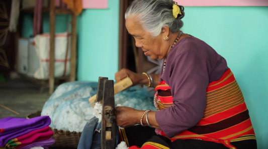 STORYLOOM FILMS – WEAVERS OF TRIPURIA