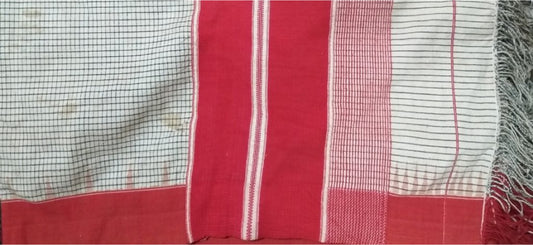 RELICS OF WAZIRI WOVEN CULTURE