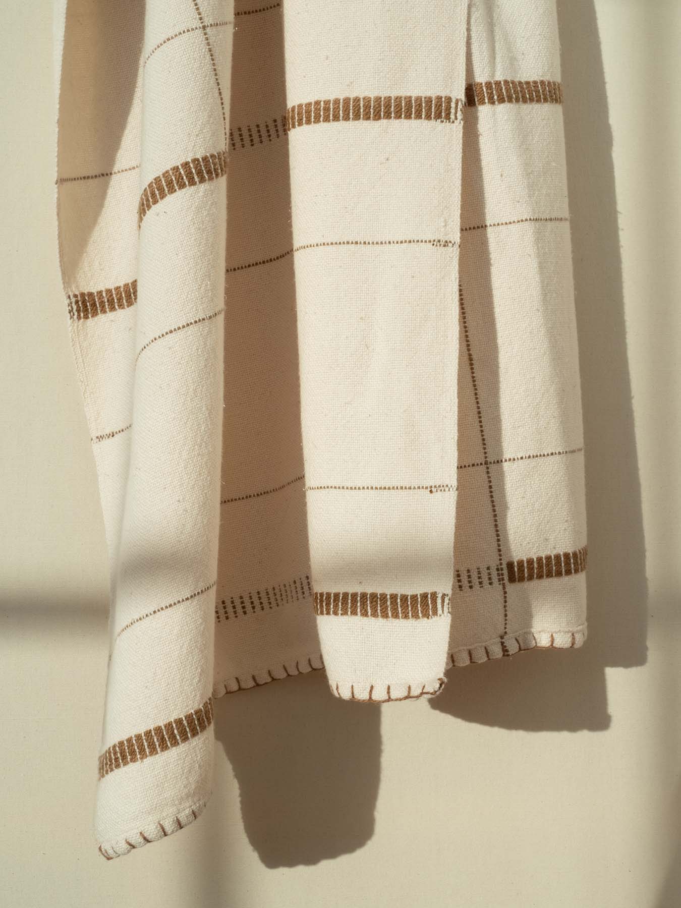 The Altar Throw