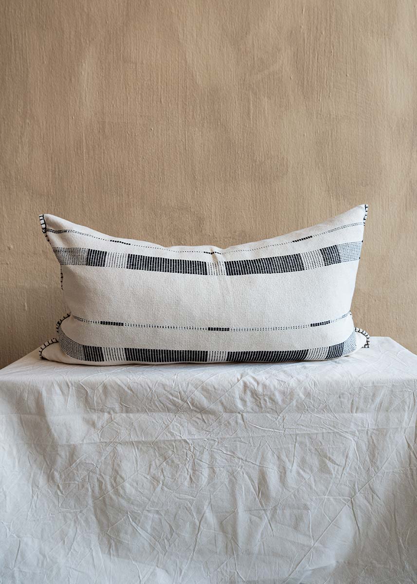 Fulcrum Cushion Cover