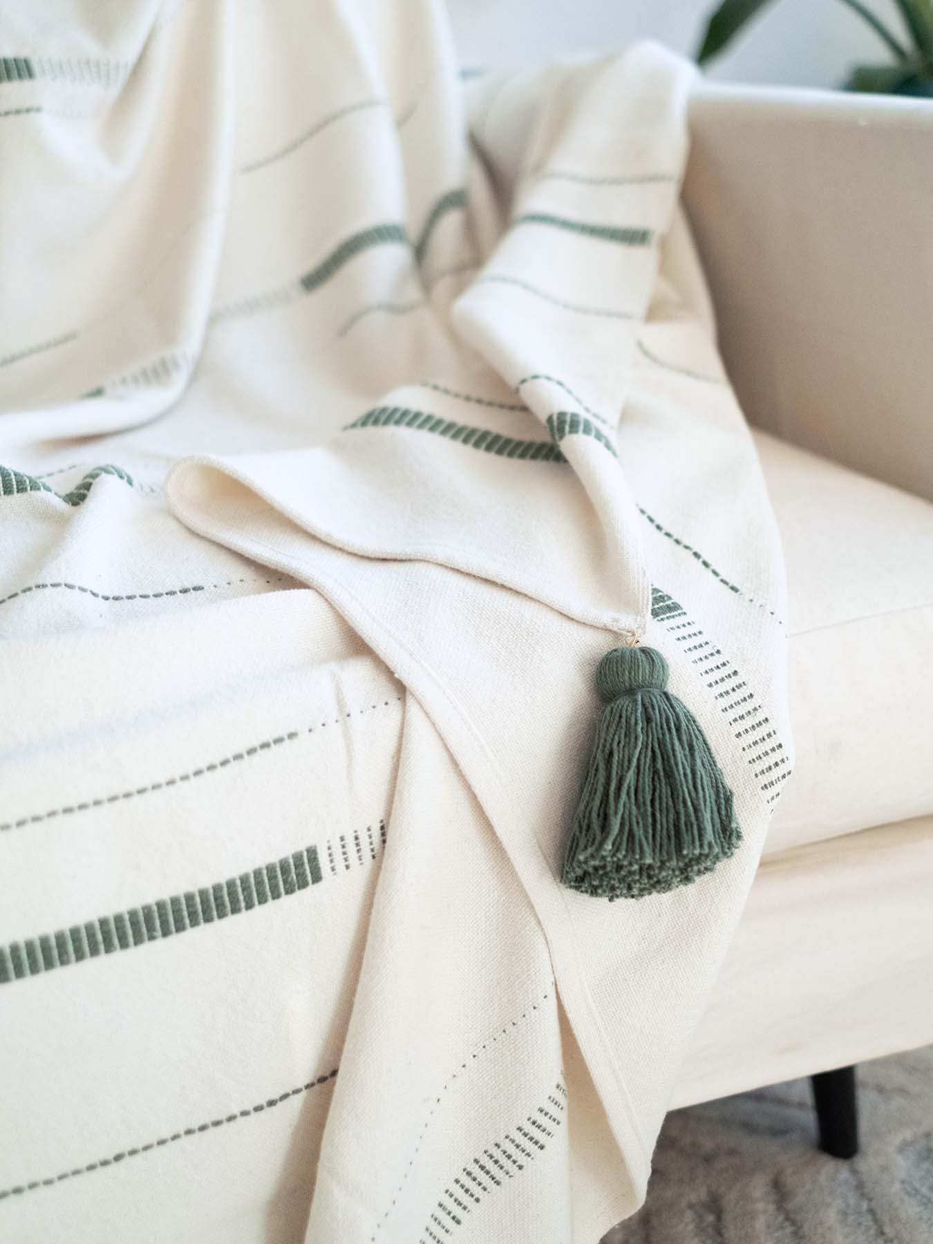 The Hallow Throw
