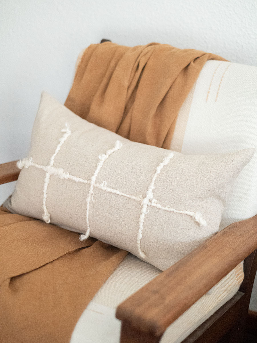 Hatch Lumbar Kloster Cushion