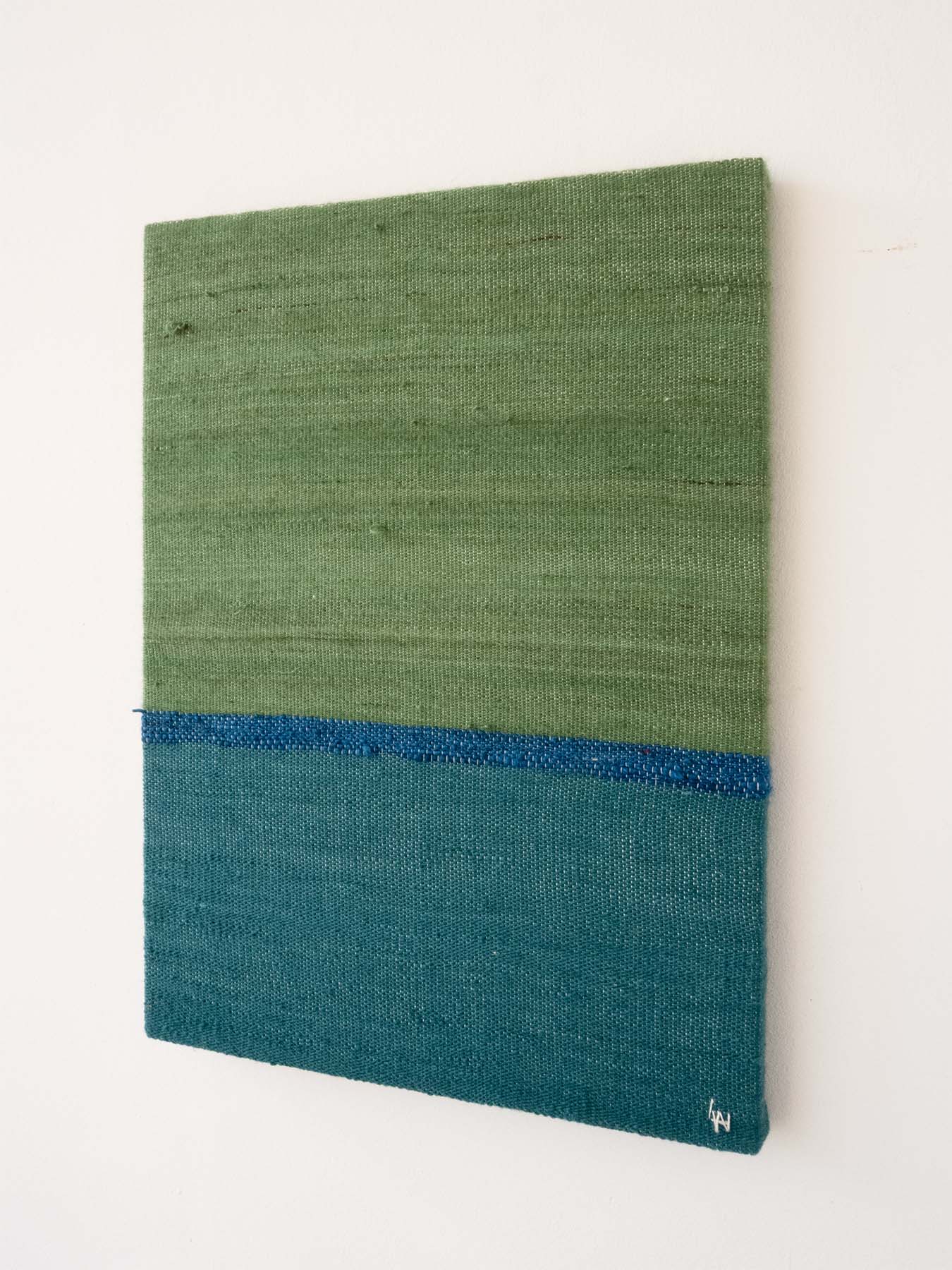 Colourfield Jade