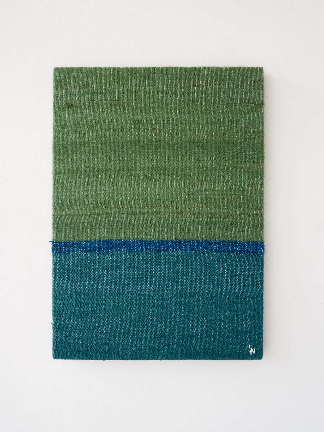 Colourfield Jade