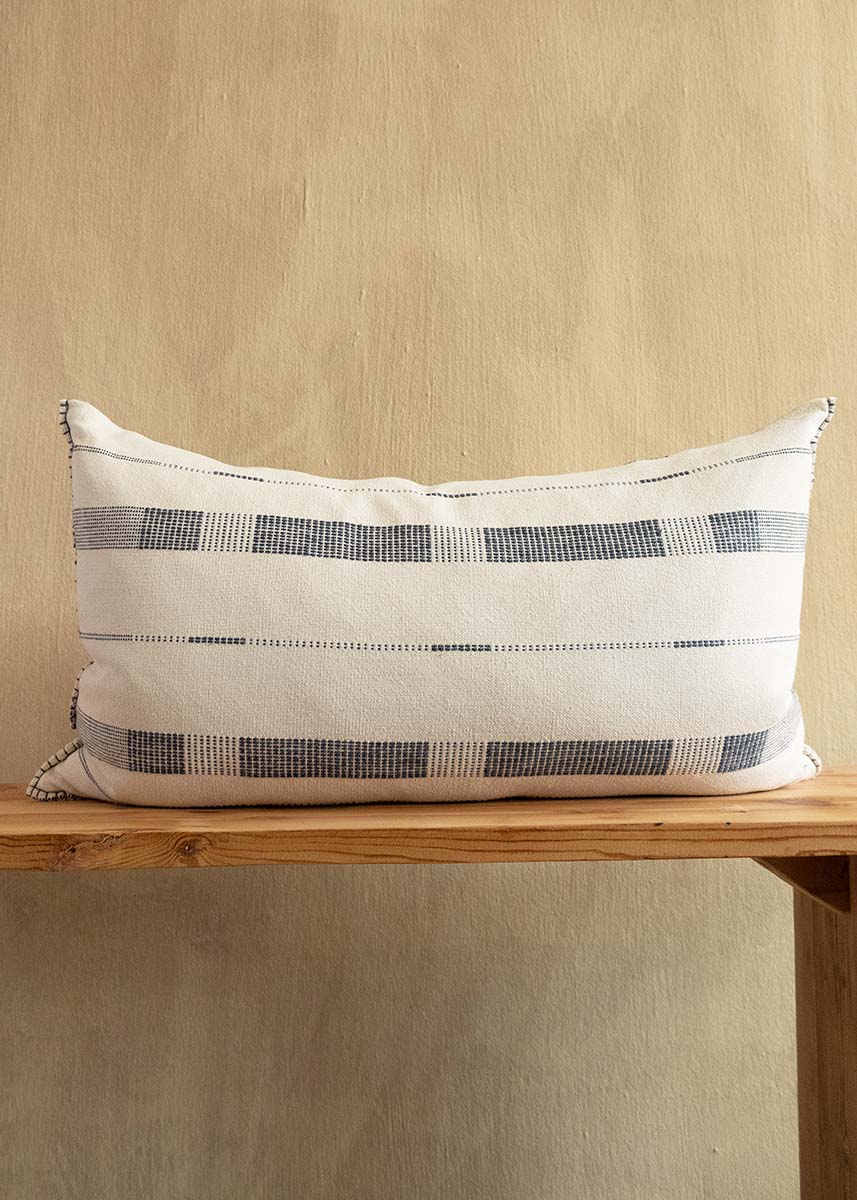 Fulcrum Cushion Cover