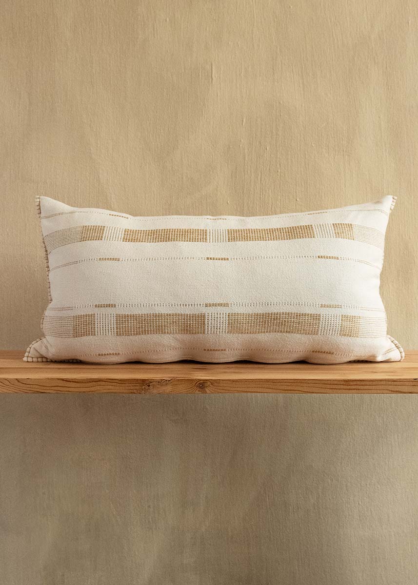 Fulcrum Cushion Cover