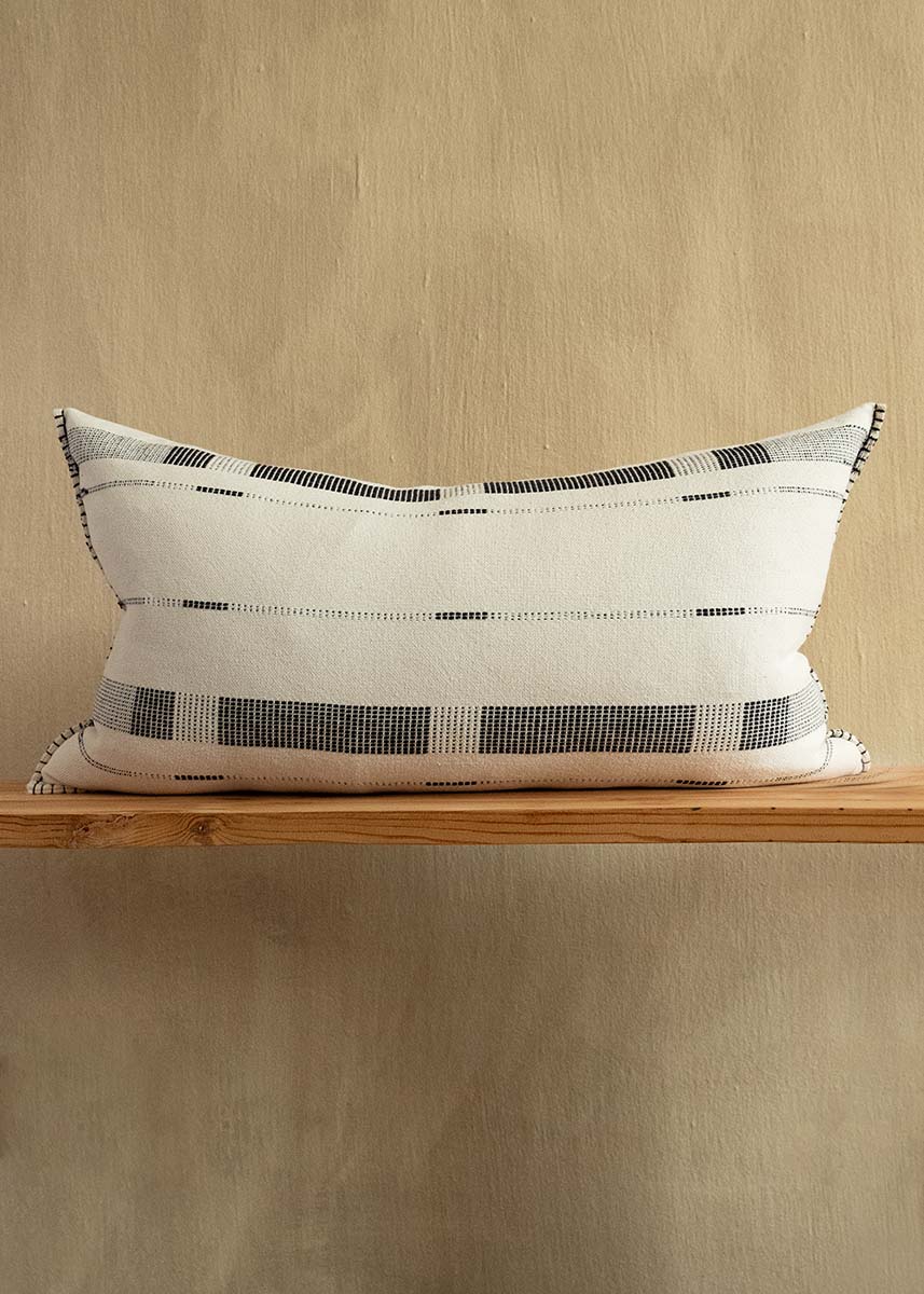 Fulcrum Cushion Cover