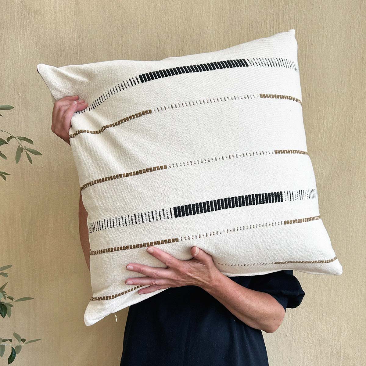The Mason Cushion Cover