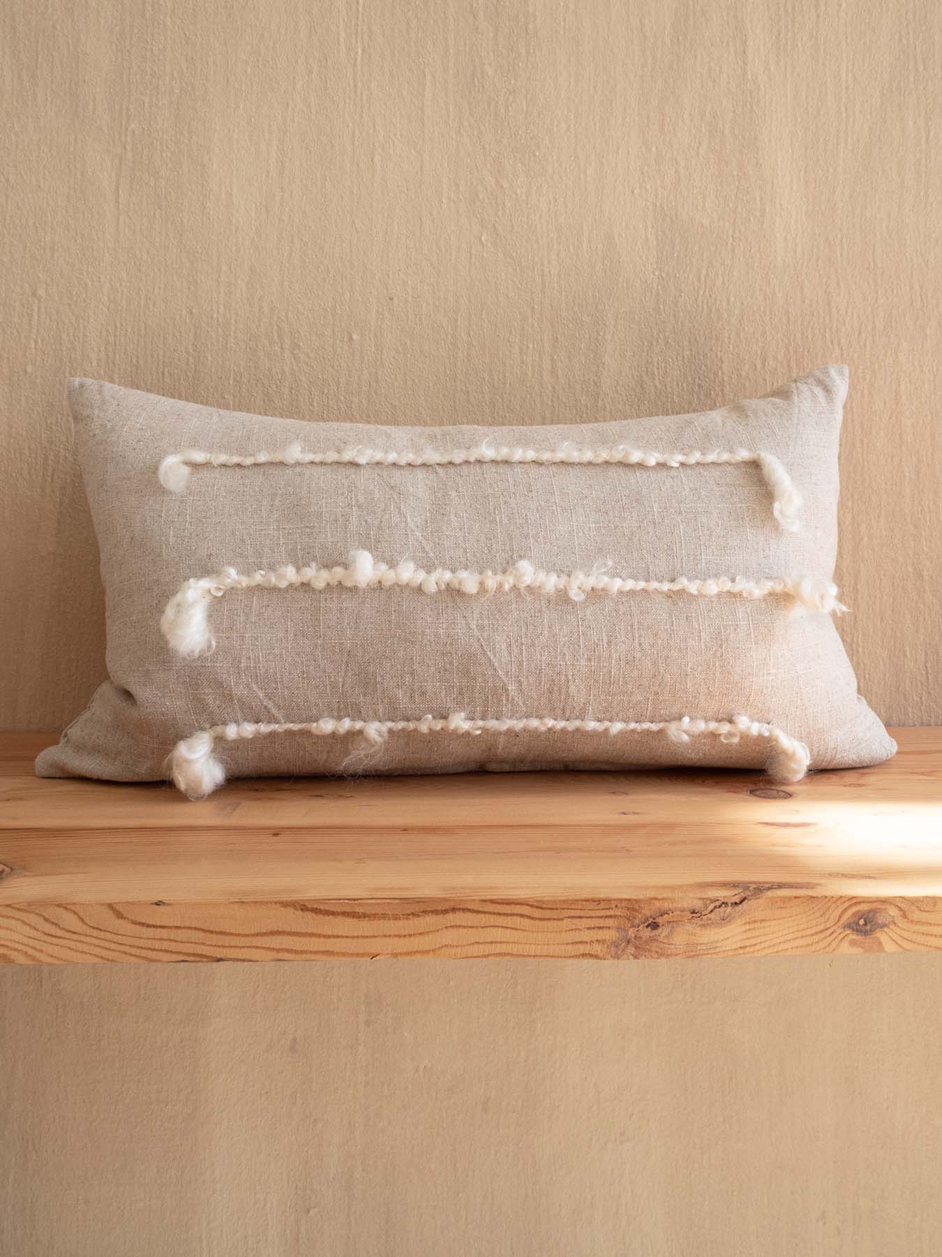 Mirage Lumbar Kloster Cushion