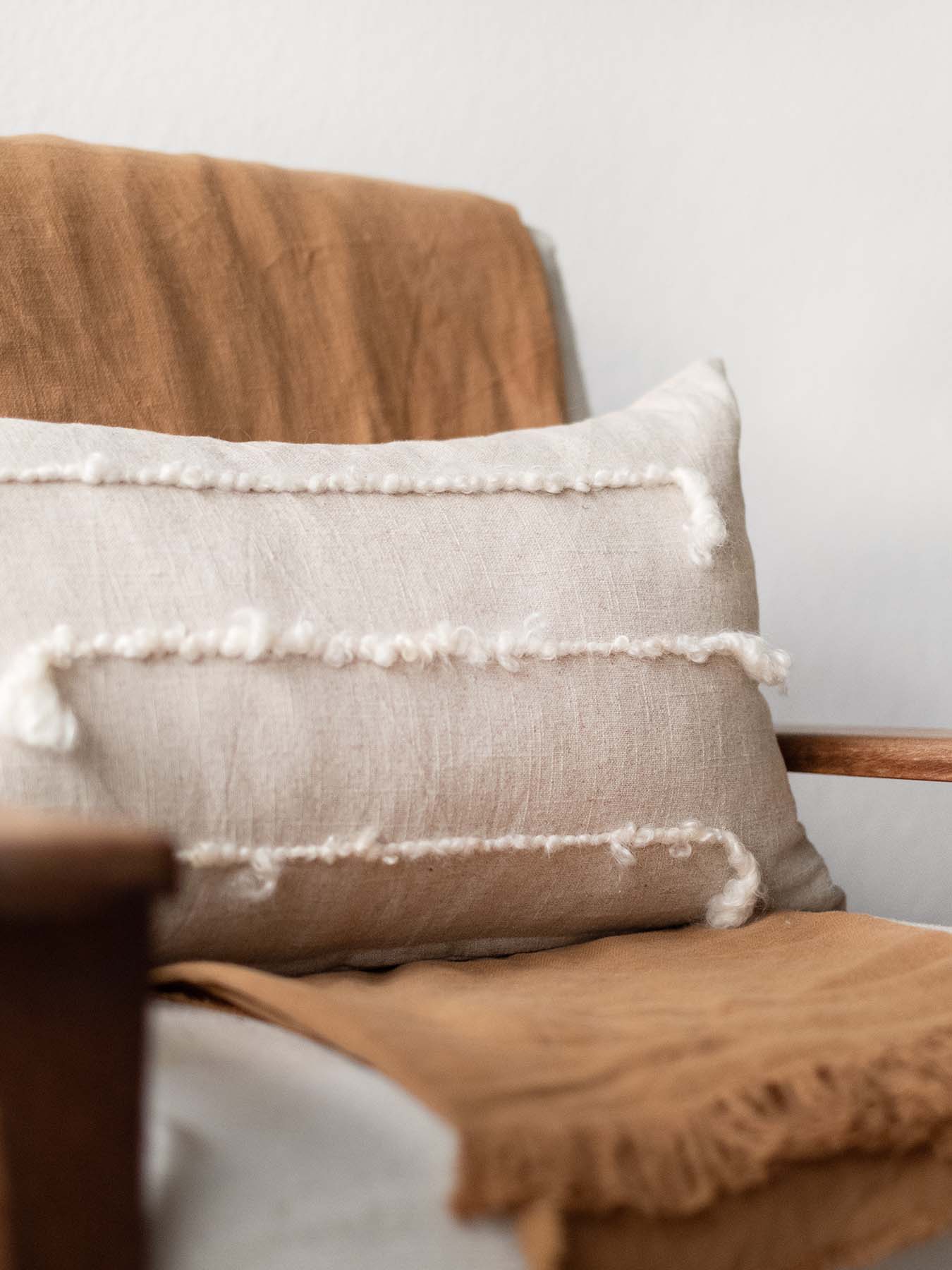 Mirage Lumbar Kloster Cushion
