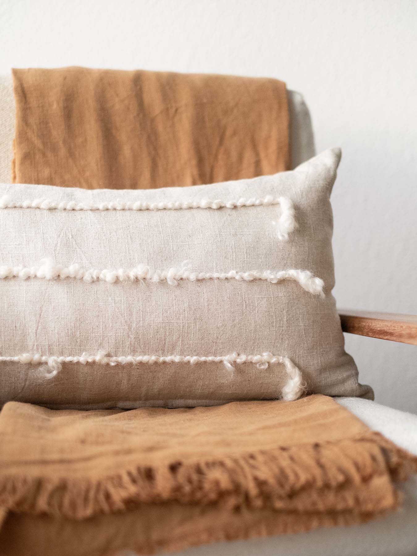 Mirage Lumbar Kloster Cushion