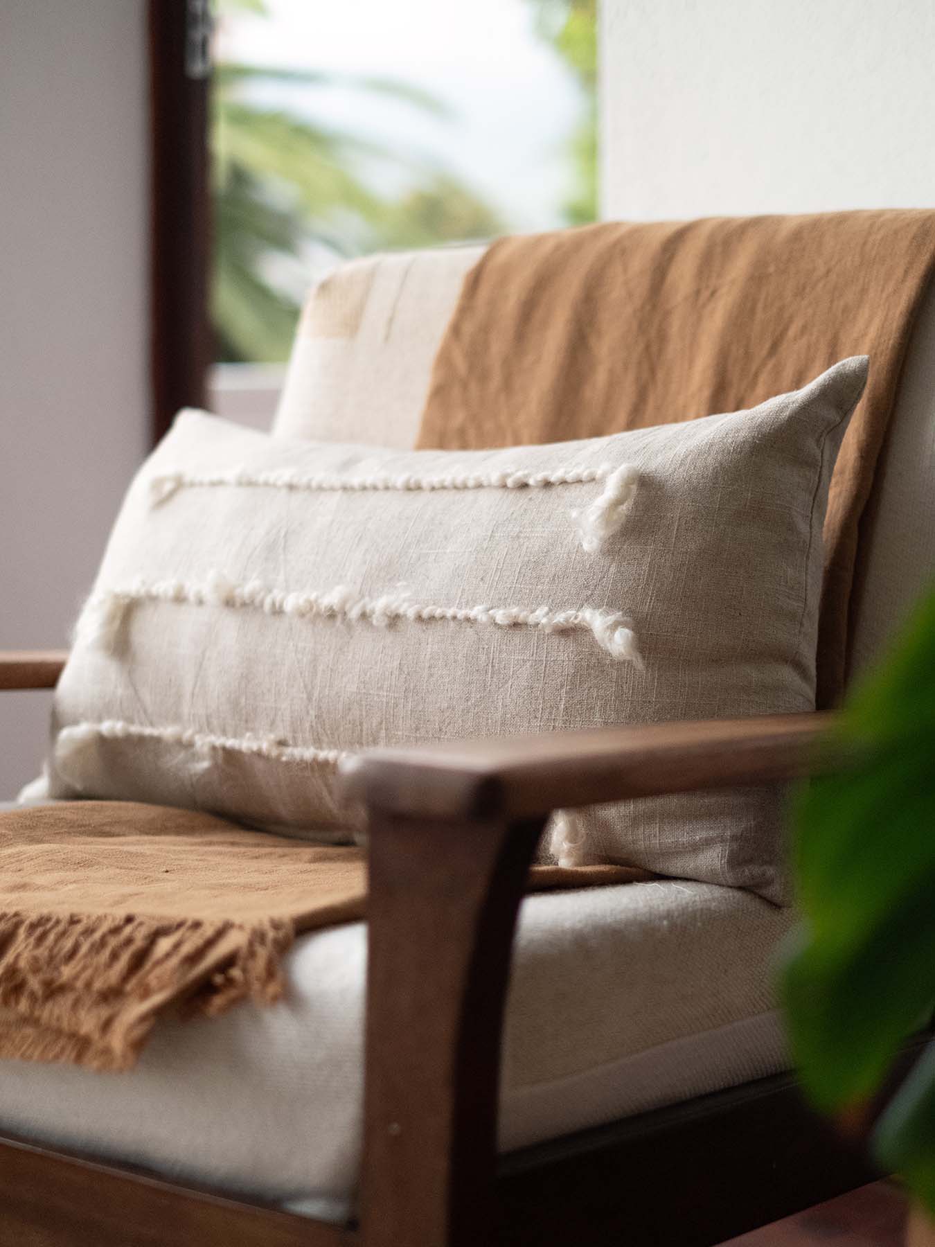 Mirage Lumbar Kloster Cushion