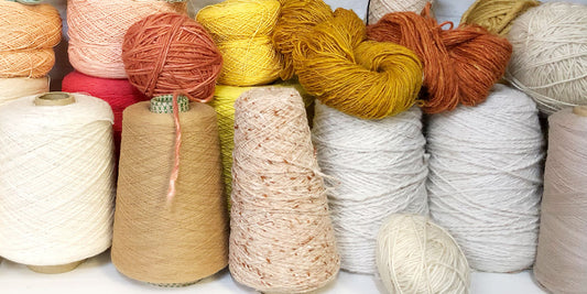 YARN: THE GOLDEN THREAD