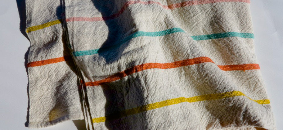 THE BARRYDALE HANDWEAVERS
