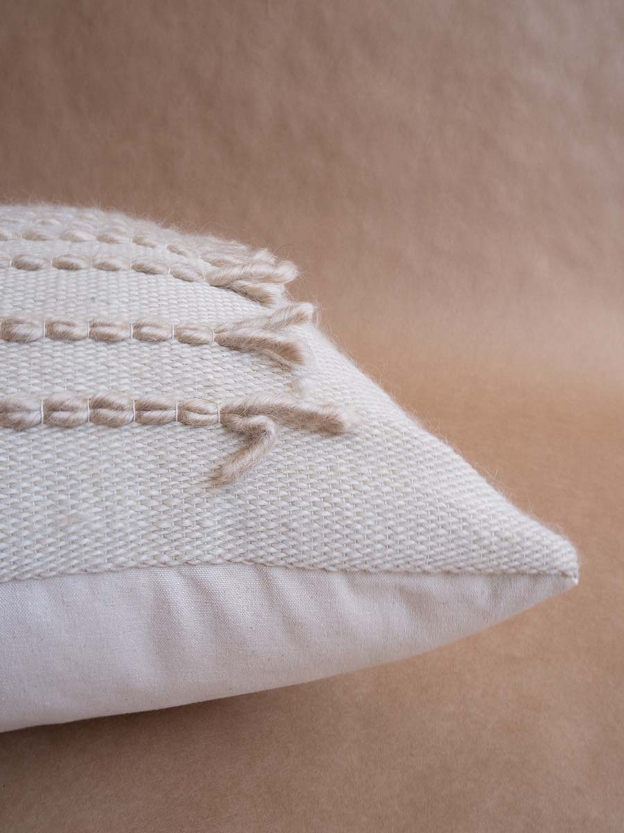 The Strata Cushion