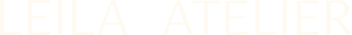 LEILA ATELIER