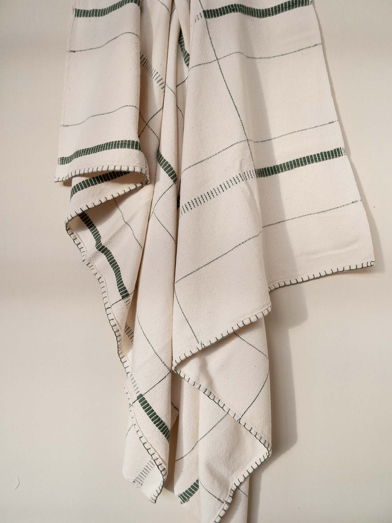 The Altar Throw