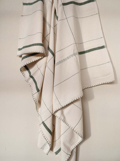 The Altar Throw