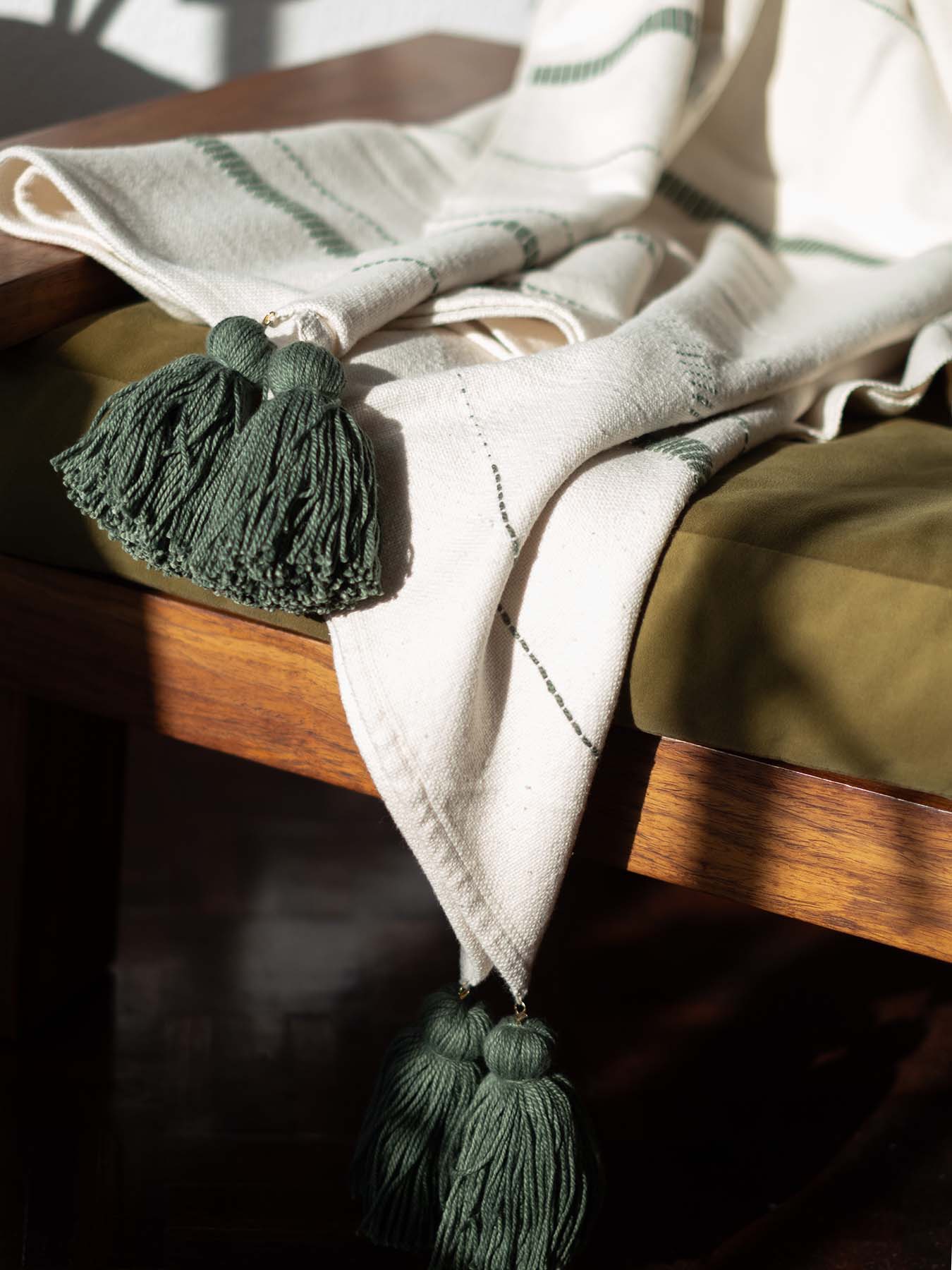 The Hallow Throw