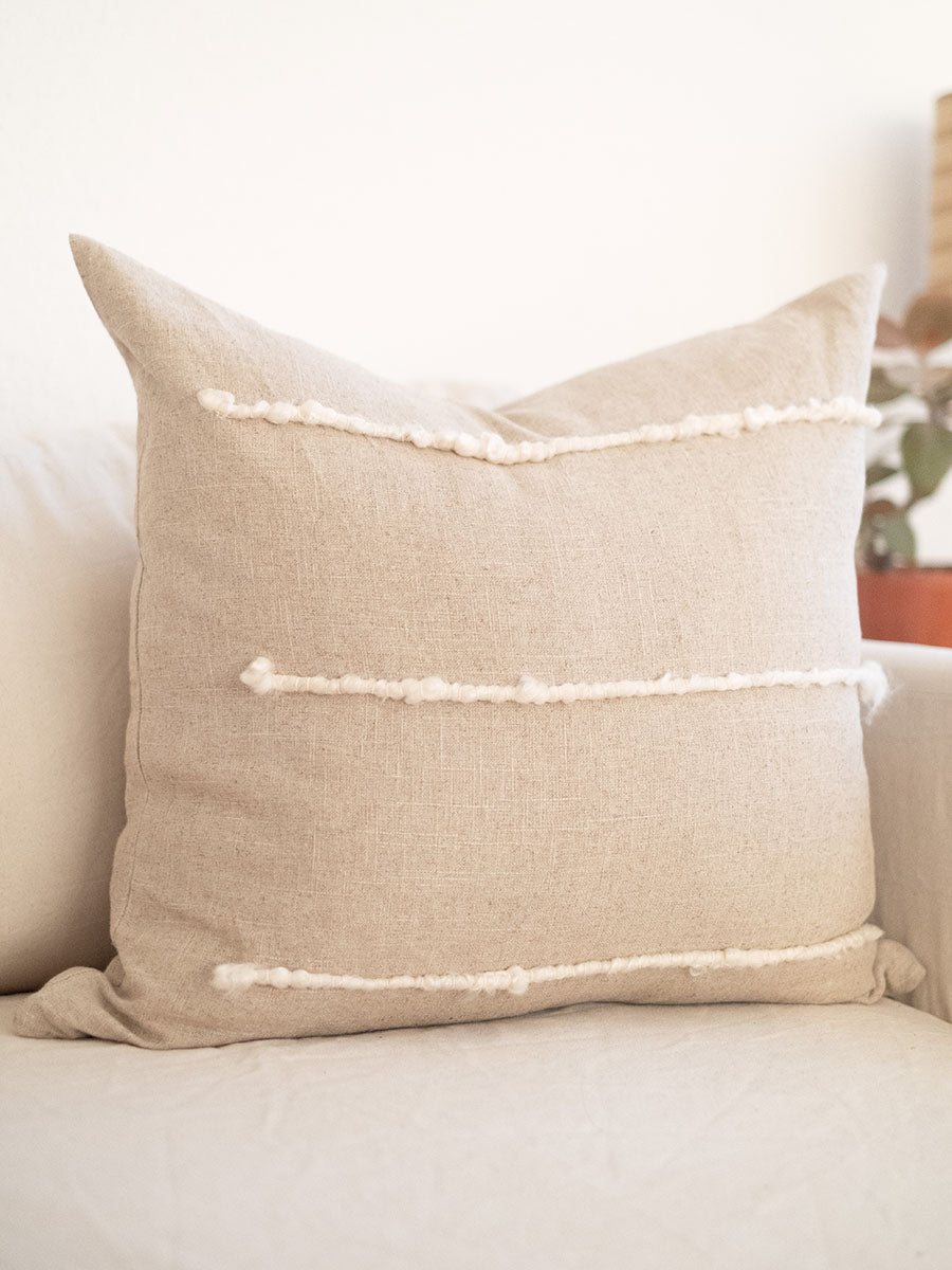 Horizon Kloster Cushion