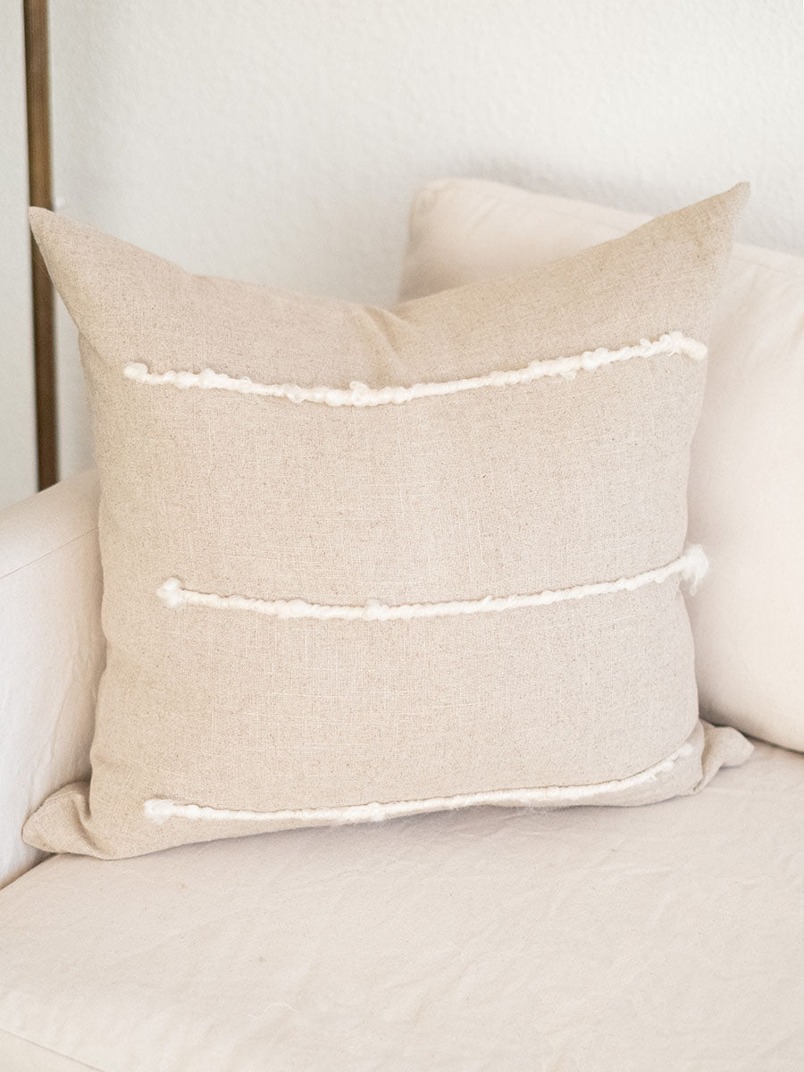 Horizon Kloster Cushion