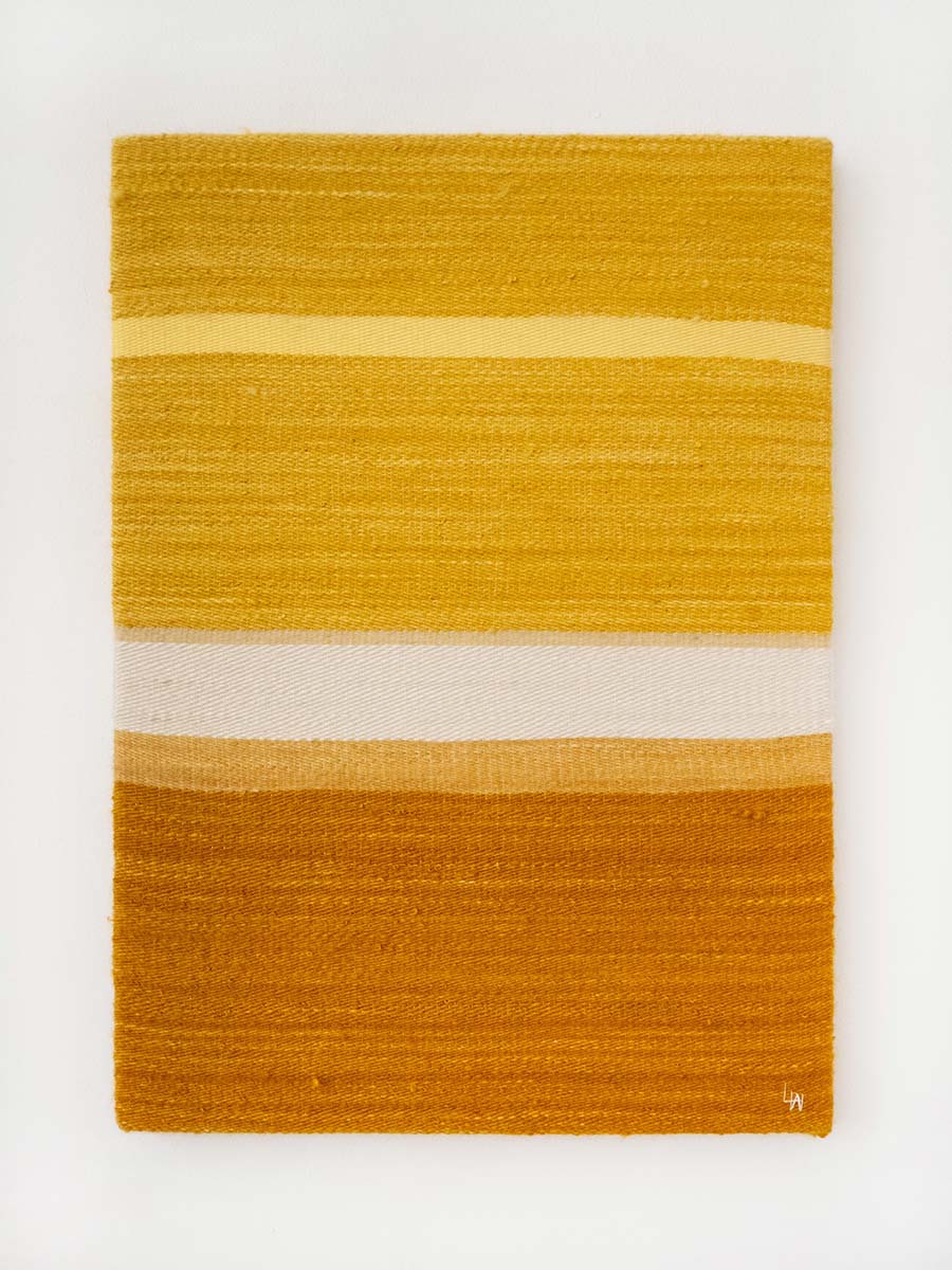 Colourfield Yolk