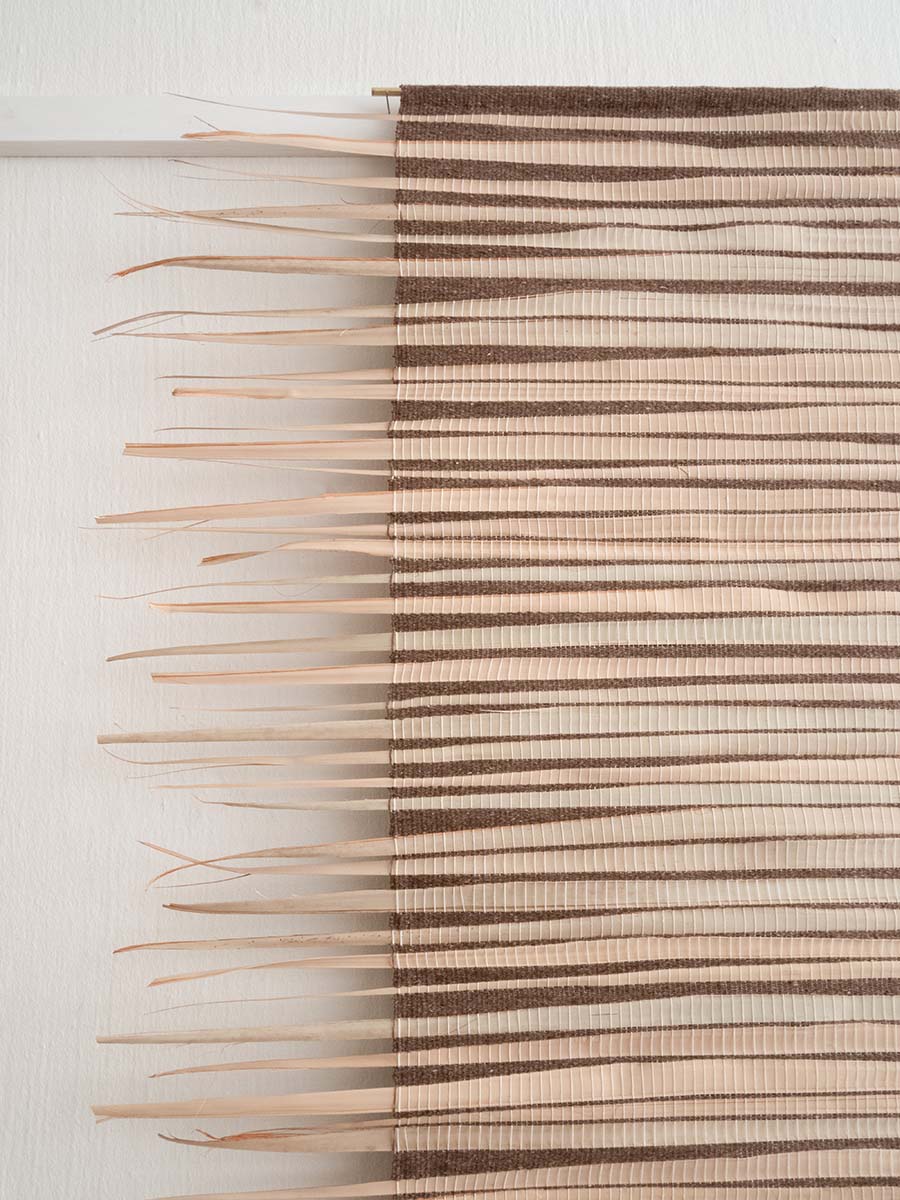 Gathering Fronds