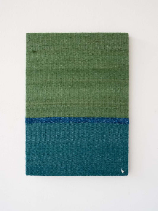 Colourfield Jade
