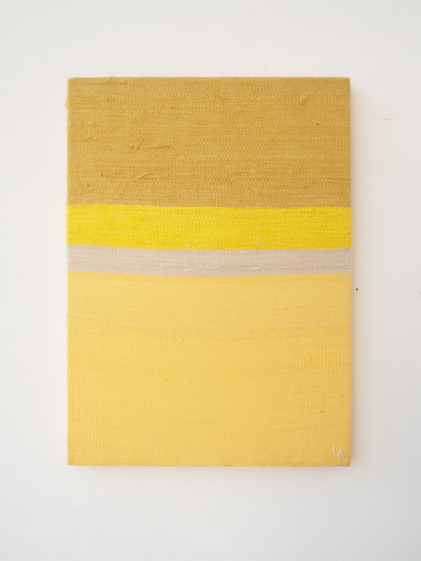 Colourfield Sulfur