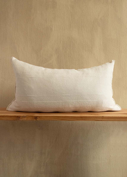 Fulcrum Cushion Cover