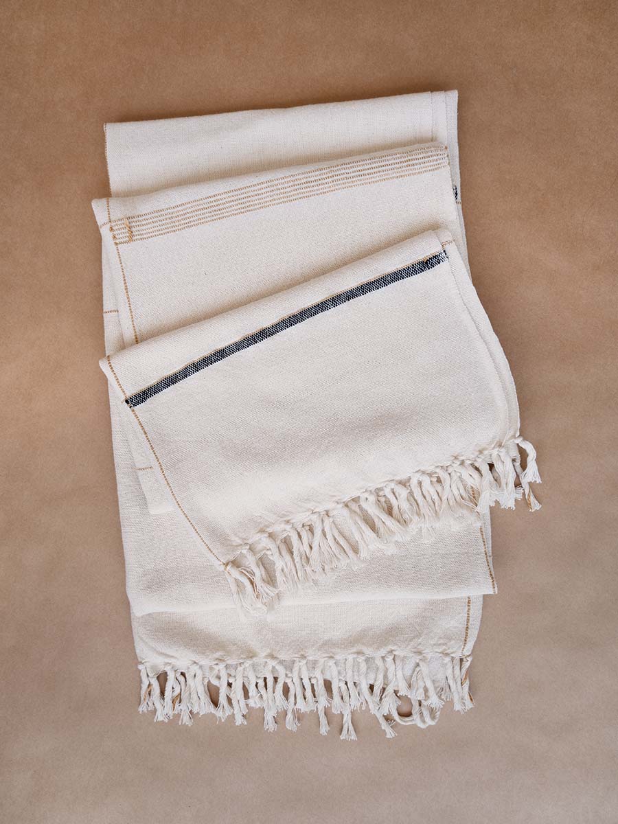 The Nāḍī Throw