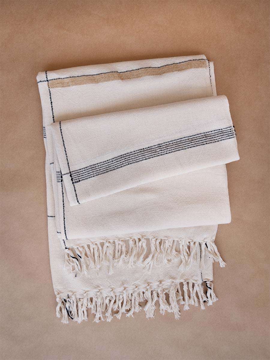 The Nāḍī Throw