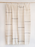 The Nāḍī Throw