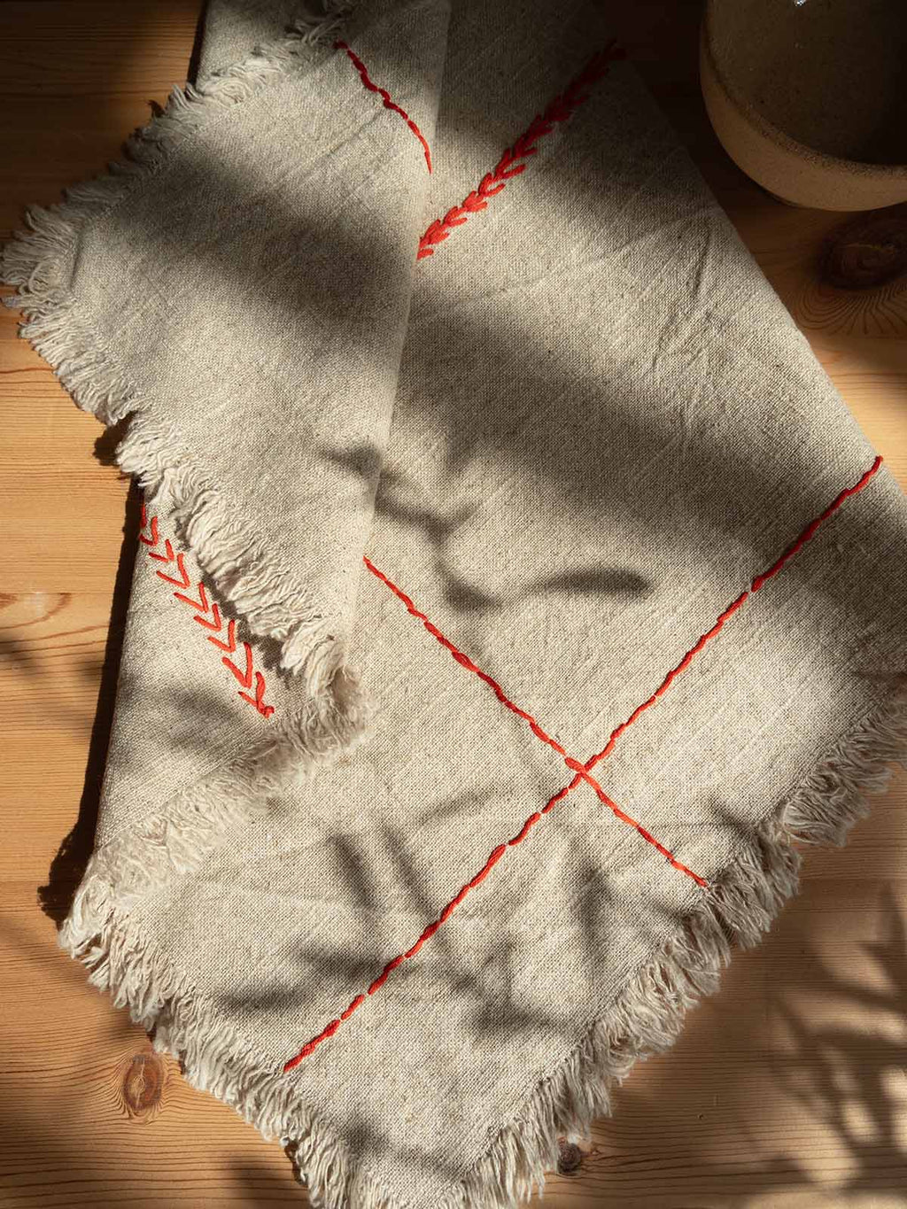 The Frond Napkin