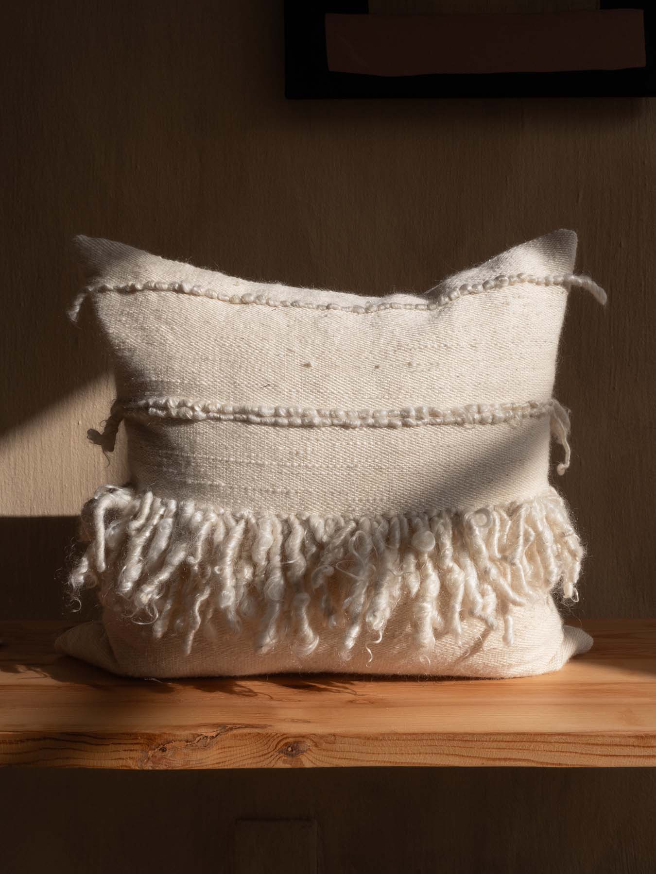 RYA Cushion