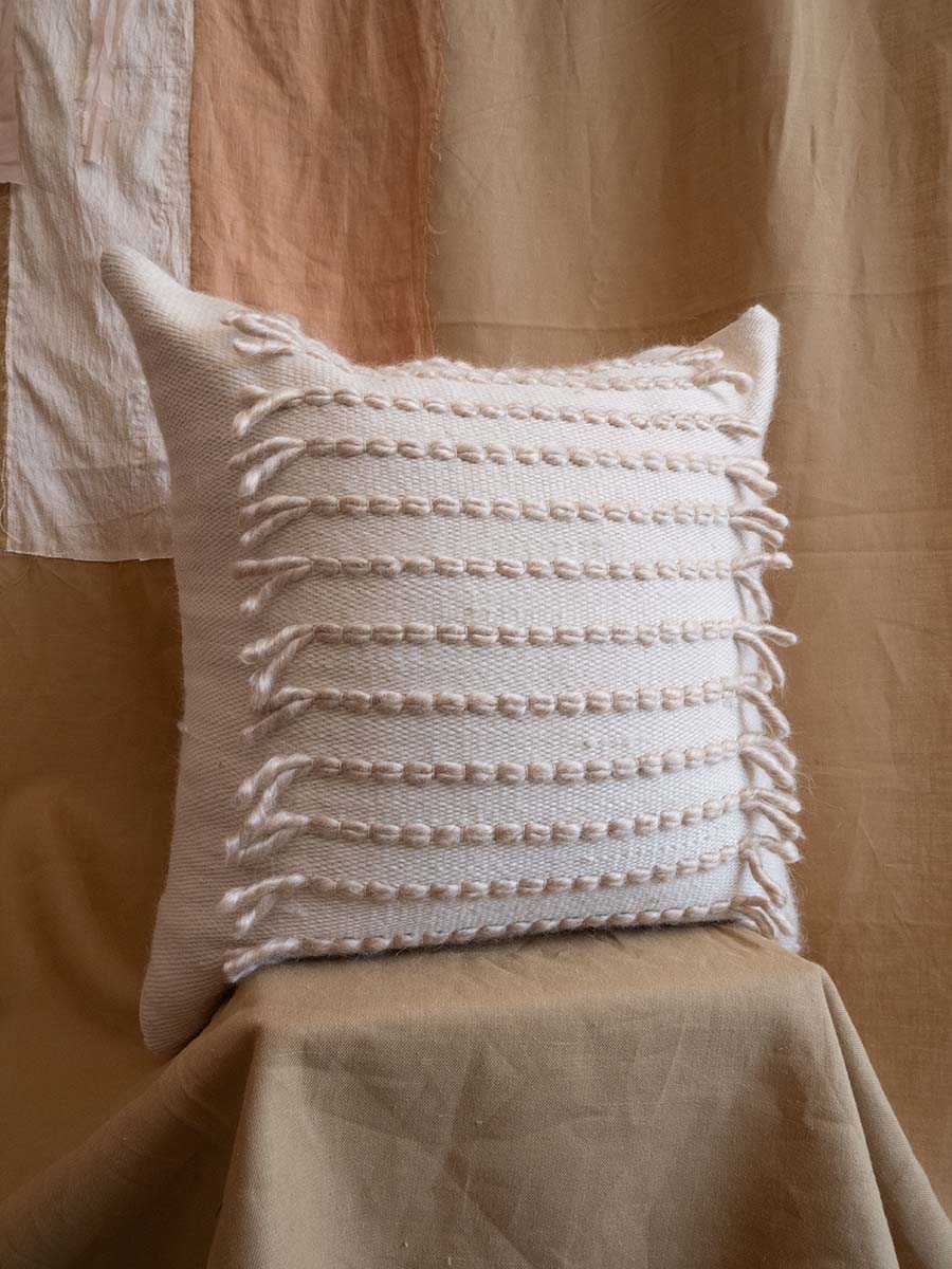 Strata Cushion