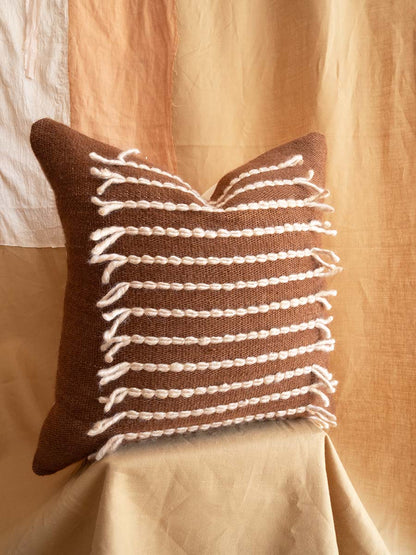 Strata Cushion