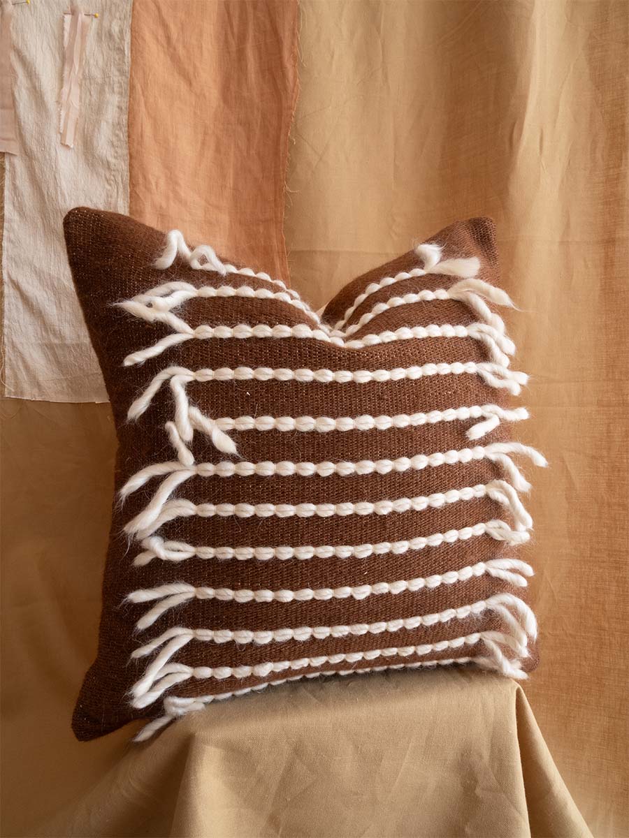 Strata Cushion