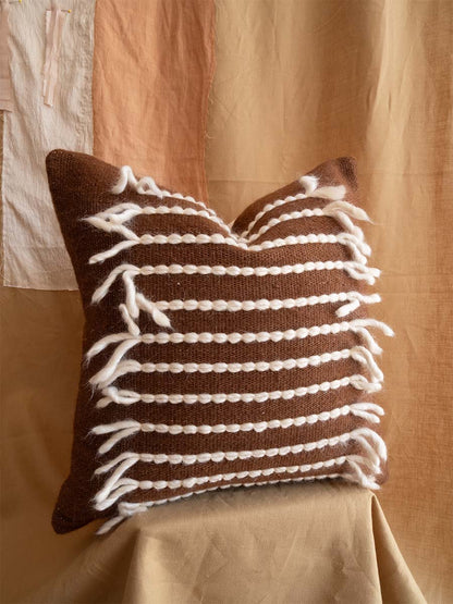 Strata Cushion