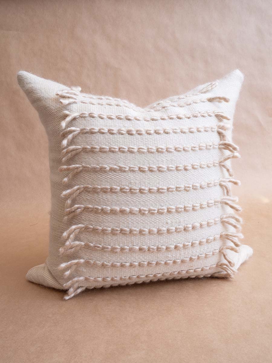 Strata Cushion