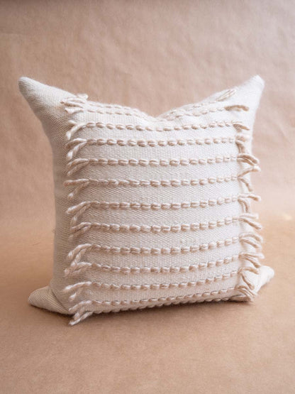 Strata Cushion