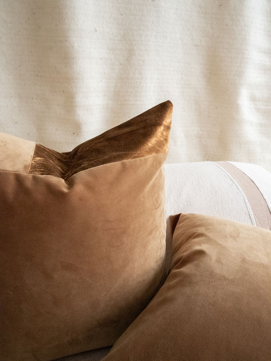 The Top Deck Cushion
