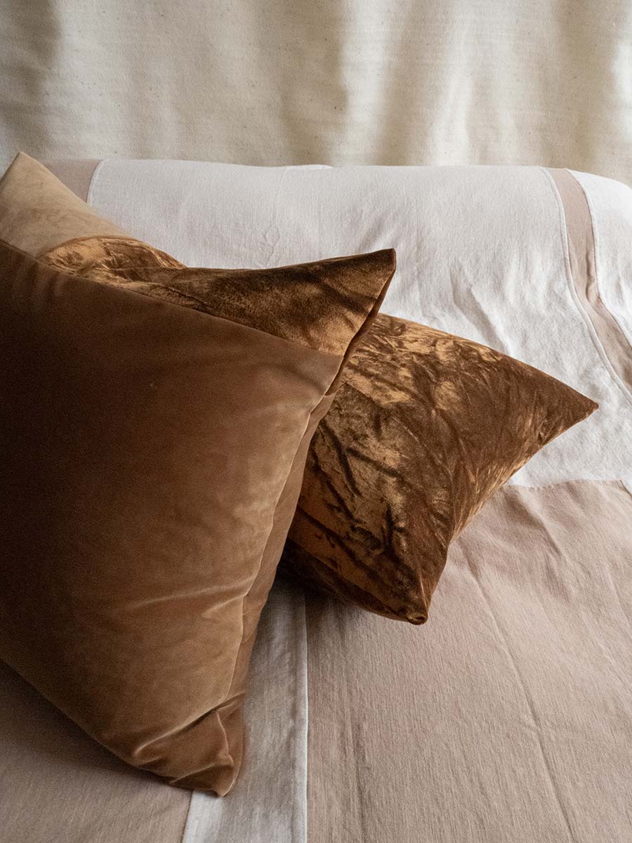 The Top Deck Cushion