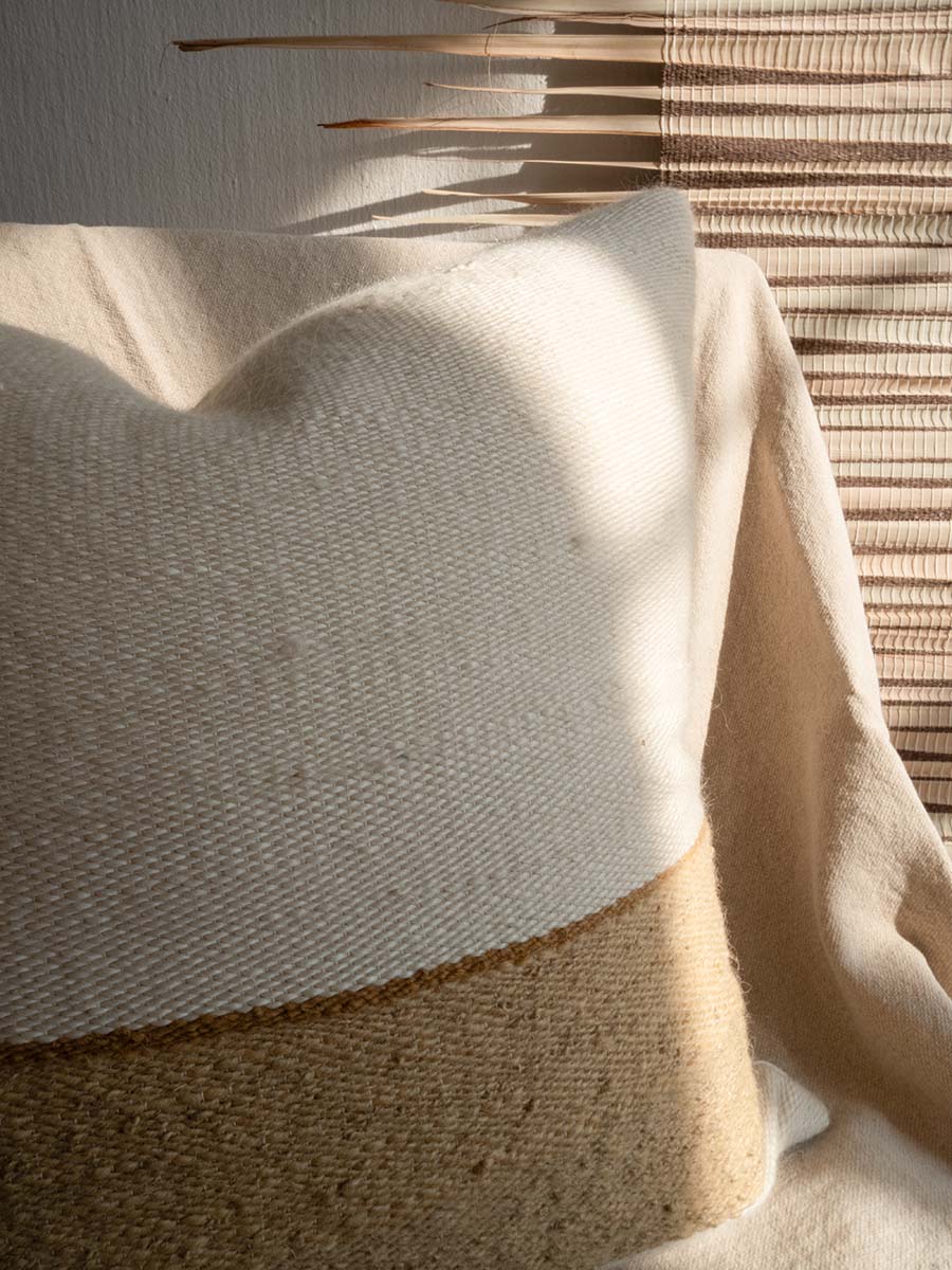 The Veldt Cushion