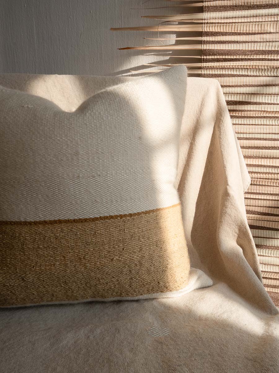 The Veldt Cushion