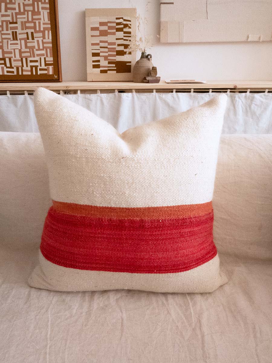 The Veldt Cushion